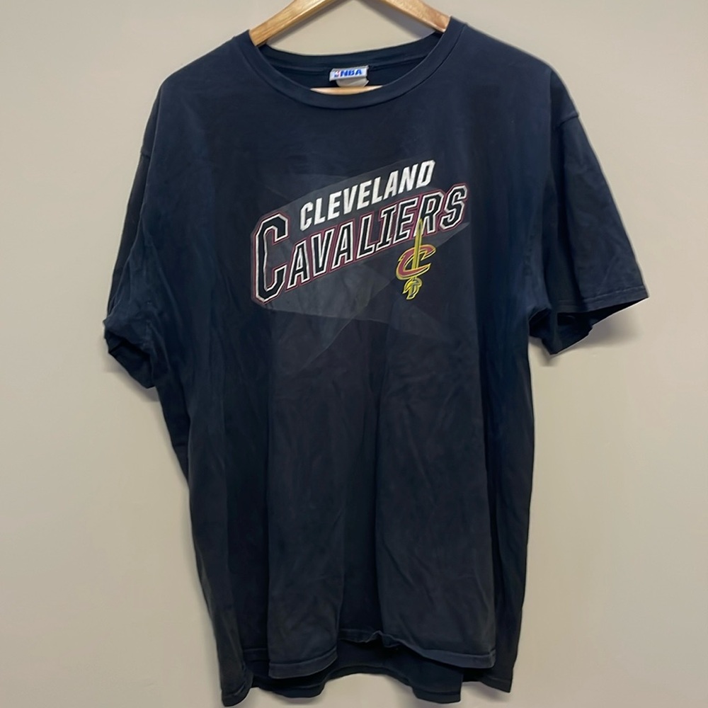 NBA Cleveland Cavaliers Shirt